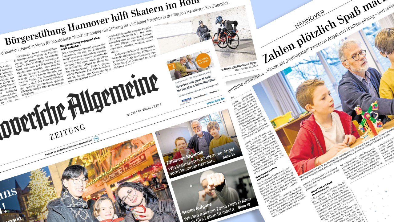 Archiv der Pressemitteilungen