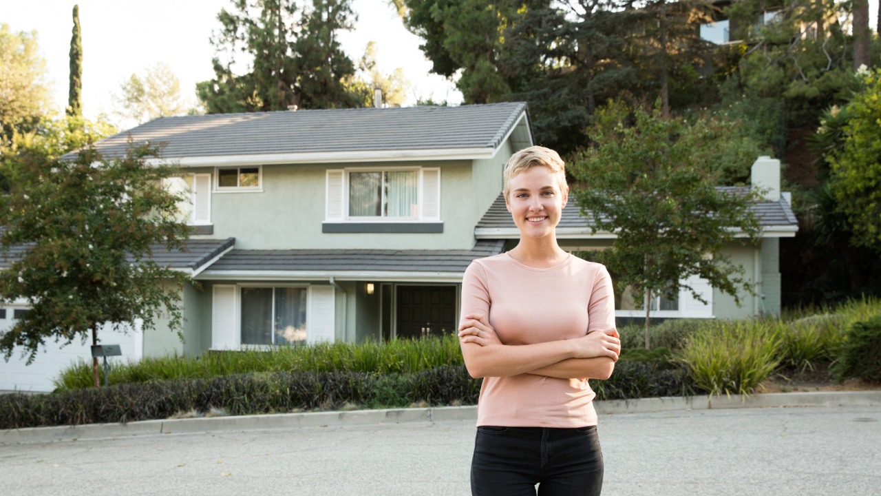 Immobilien für den guten Zweck vererben.