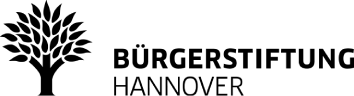 Logo der Bürgerstiftung Hannover
