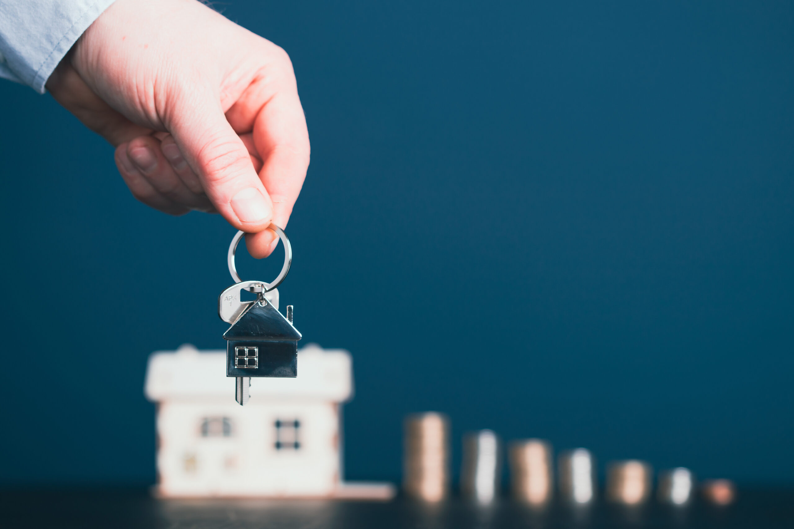 Immobilien für den guten Zweck vererben.