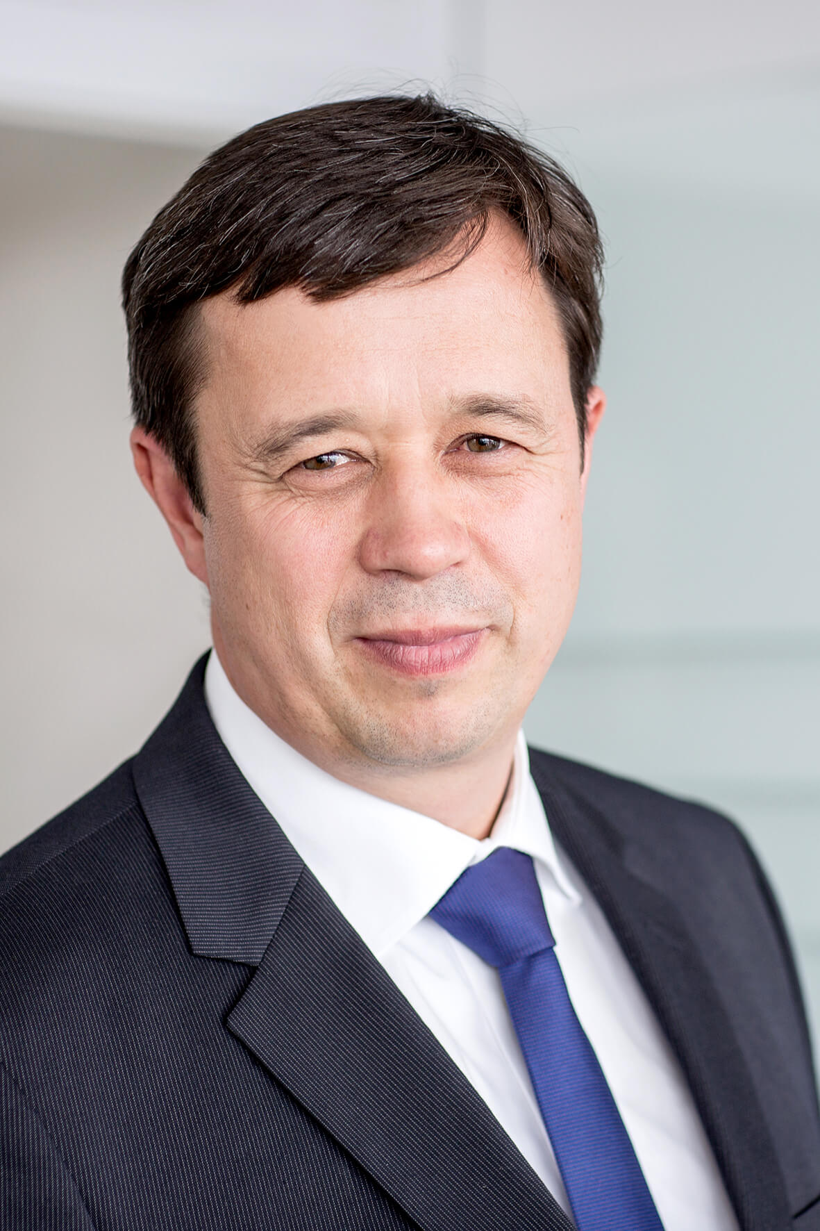 Jörg Sinner