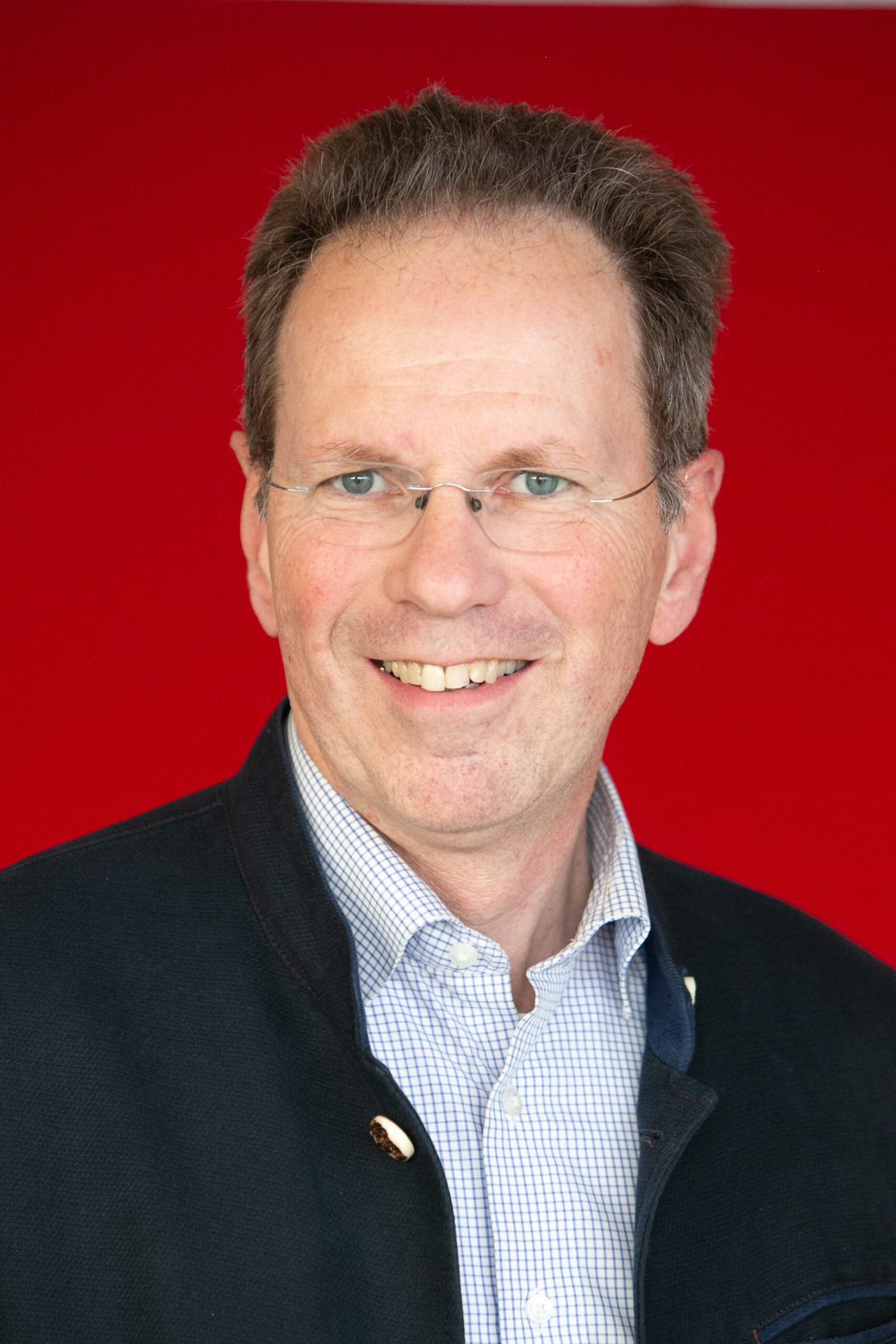 A. von Graevemeyer