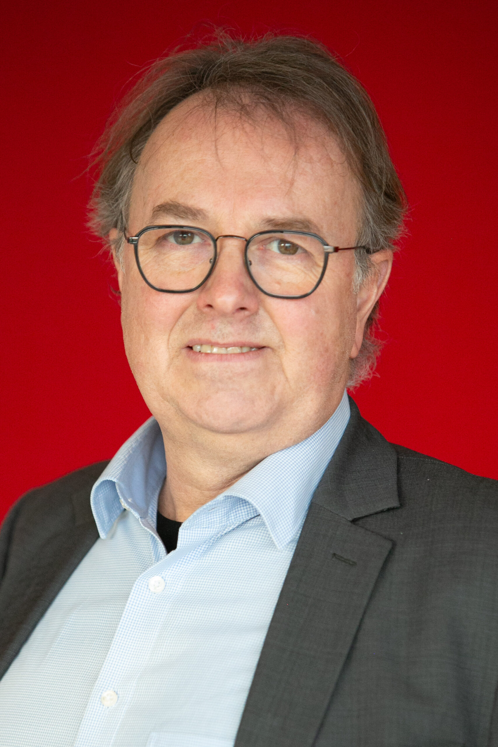 Andreas Heitland