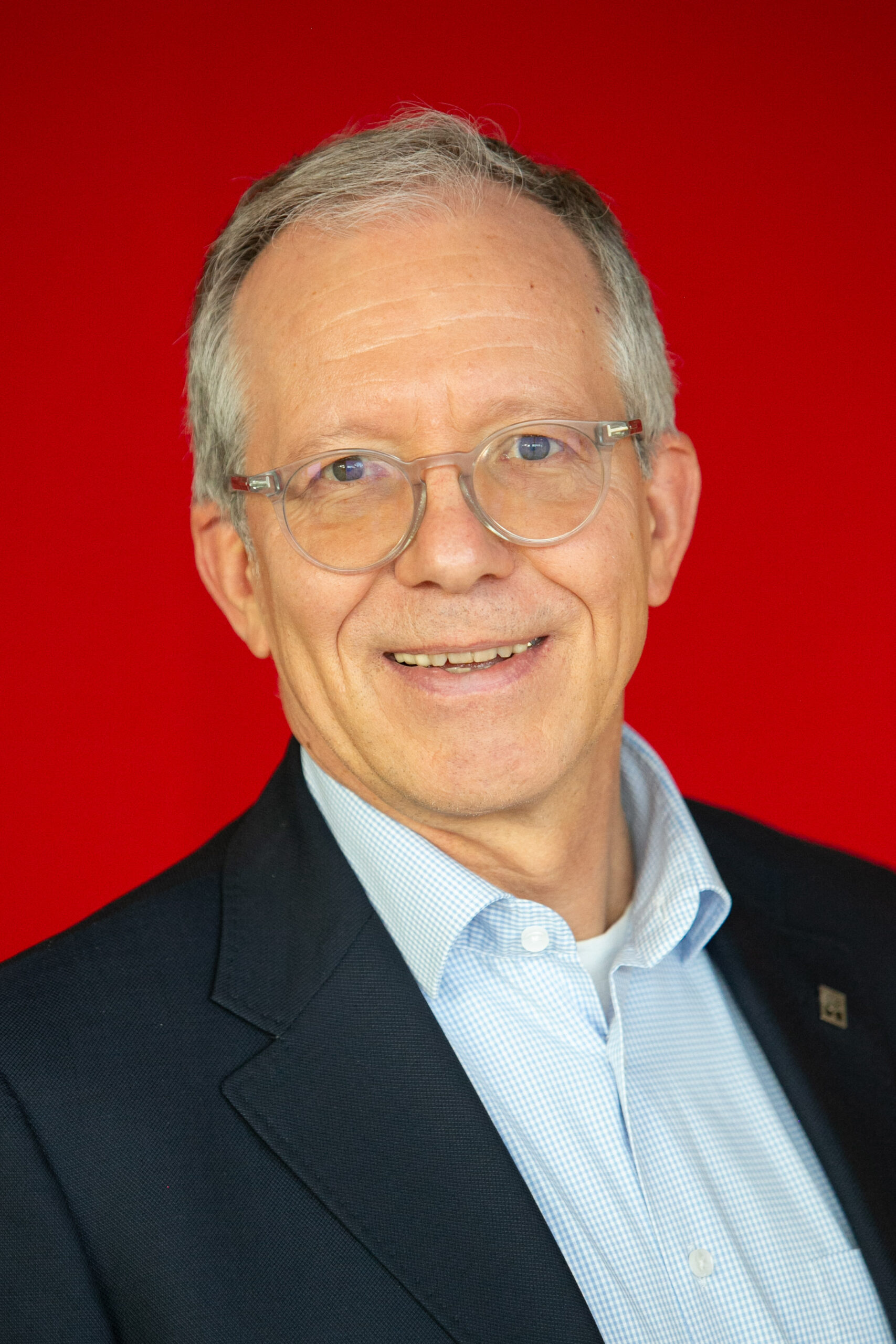 Ulrich Gehrke