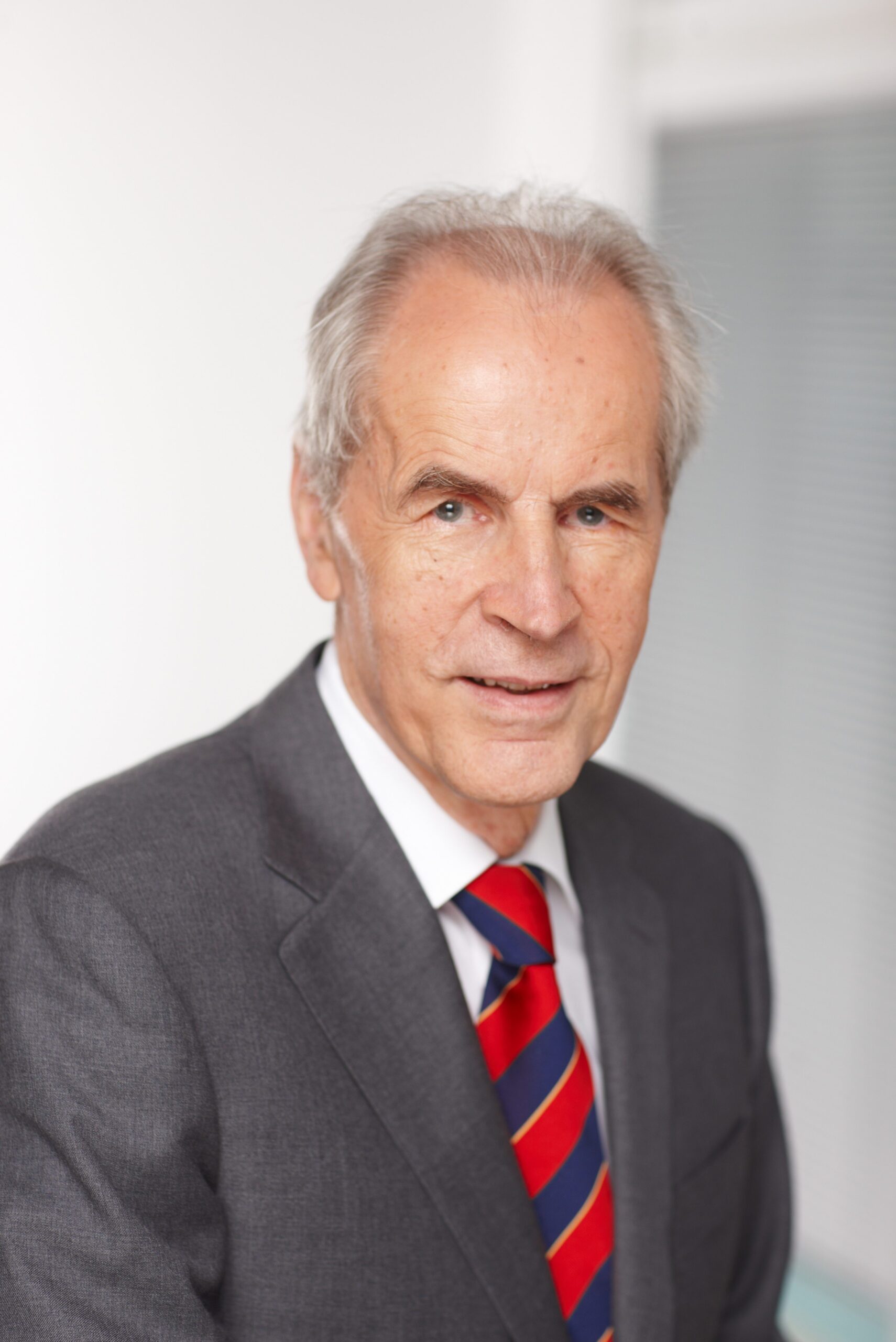 Prof. Dr. C. Pfeiffer