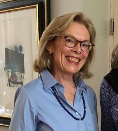 Dr. Elke Pagel