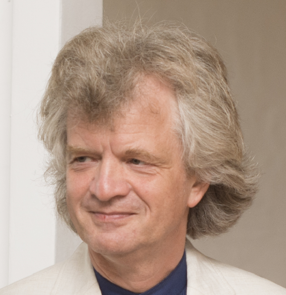 Prof. Martin Brauß