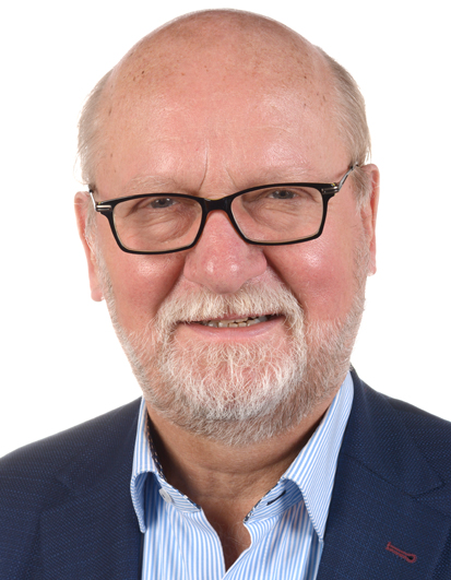 Volker Schiefer