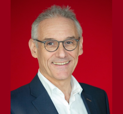 Stefan Adam