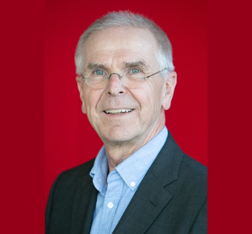 Rolf Dittmar