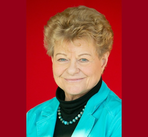 Ina Mähl