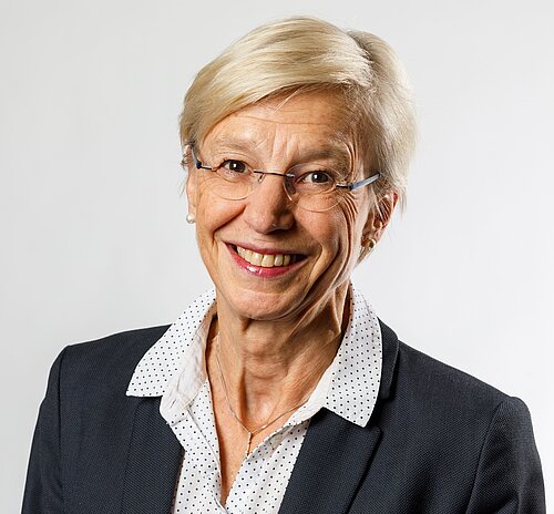 Dr. Sabine Johannsen